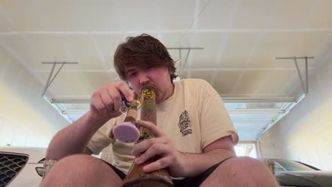 Day 56 Going to Nebraska today