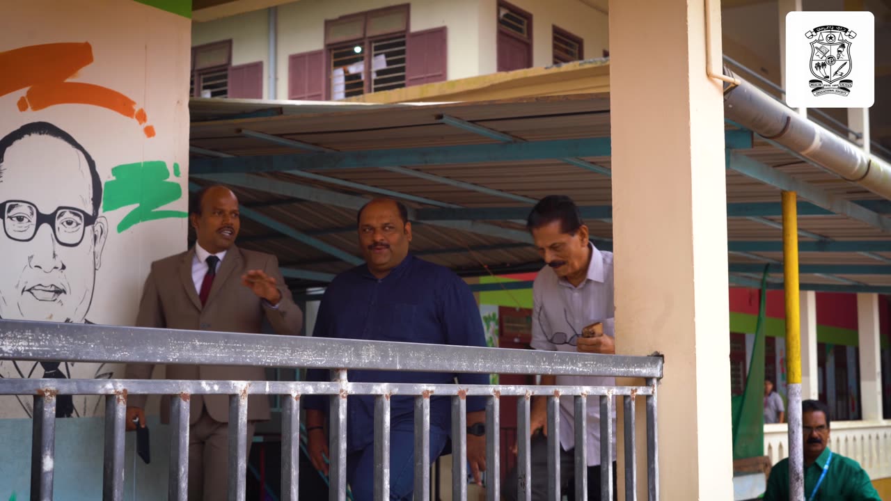 M.E.S Public School Orkkatteri Hosts Its 1st Digital Fest 2025 with Great Success | Cyber square