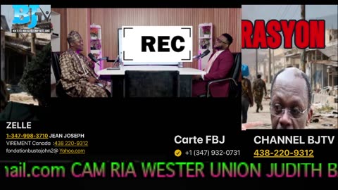 29 NOV MEZANMI MEZANMI GAD SA YO FÈ ANPIL PAROL