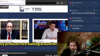 Ben Shapeepoo is Fading into Obscurity...