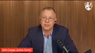 Canada 🚩| Could become a Police State | By December!!!