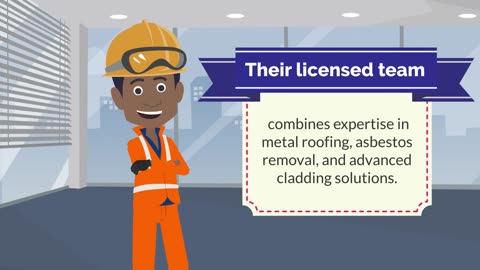 Commercial Cladding Installers|Commercial Roofing Contractors in Sydney