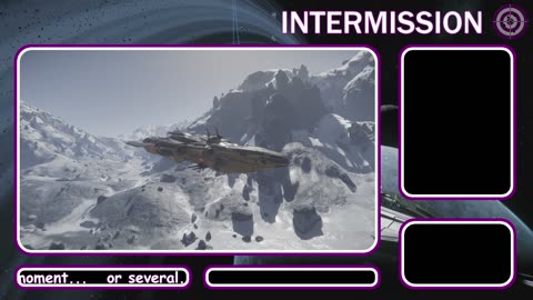 Nyx I Science, PU Event