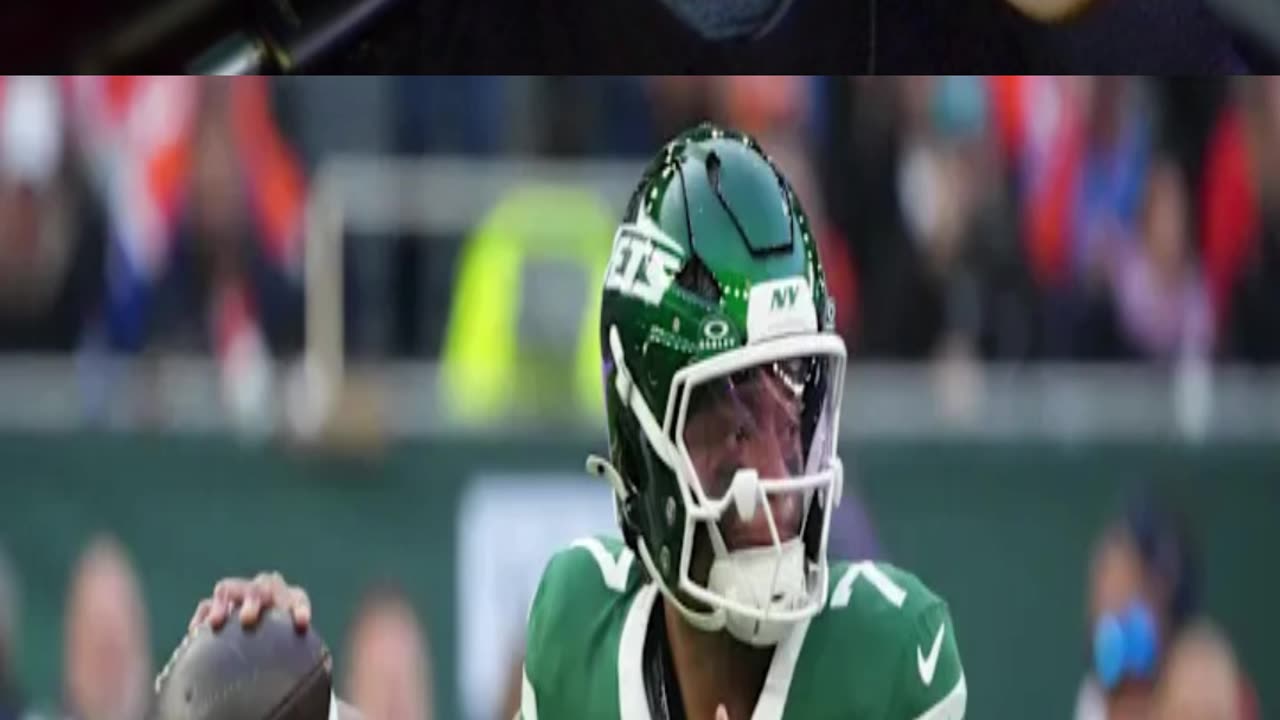 Justin Fields may not be a starter in the NFL.