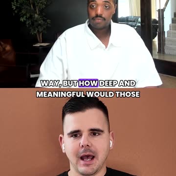 Real Friendship in a Superficial World