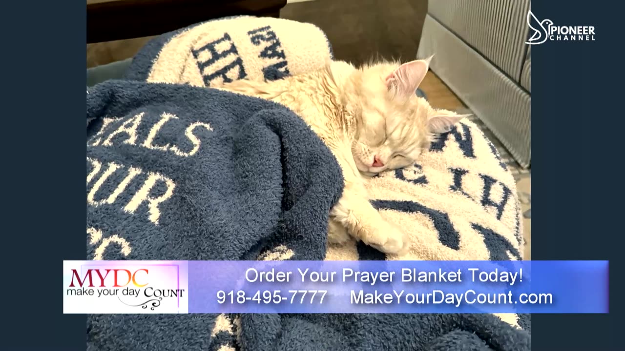 Pioneer Channel LIVE