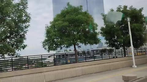 Atlanta Drive August 2025