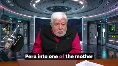 🔍👺 Jois Mantilla UNVEILS the TRUTH: The November 9 Hearing and the Shocking Discovery of a New Trida