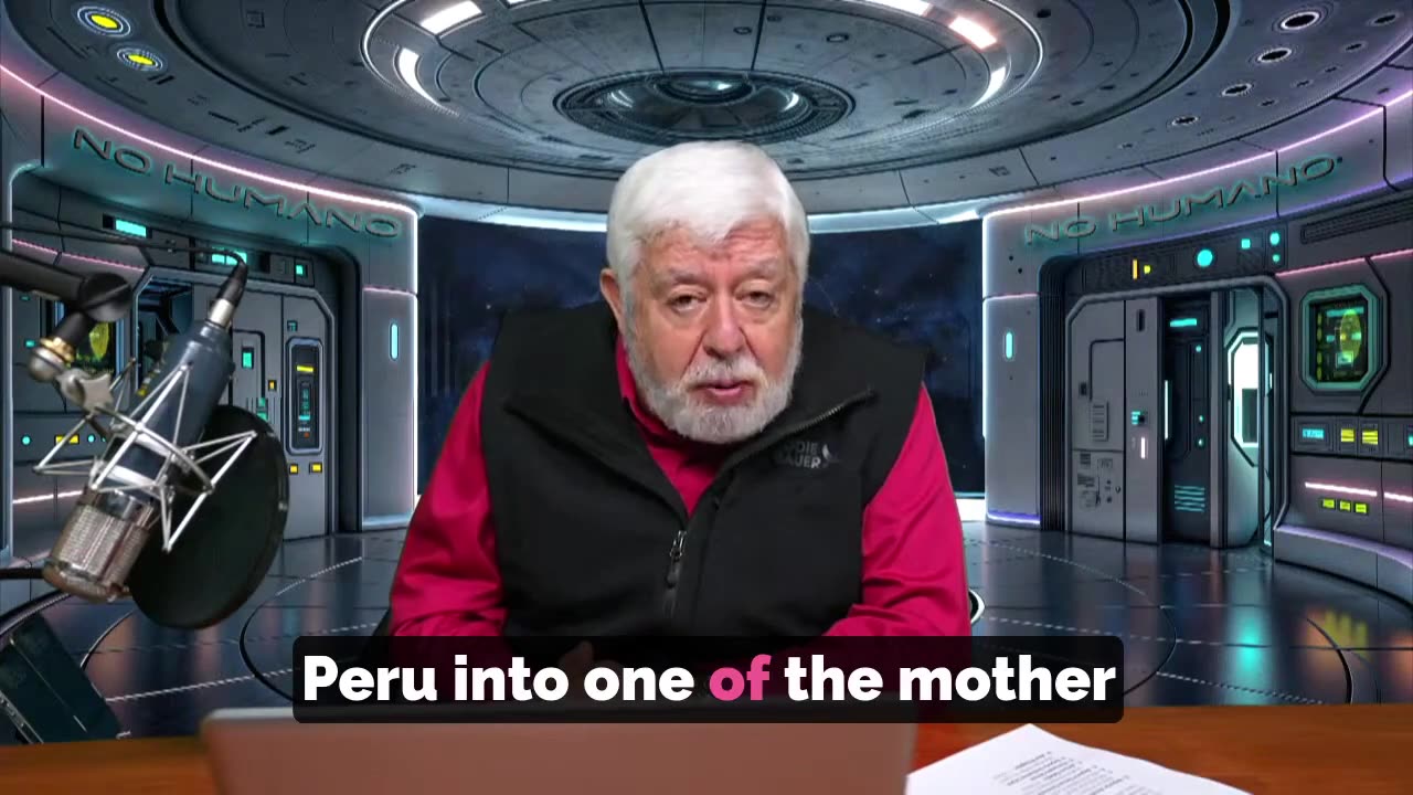 🔍👺 Jois Mantilla UNVEILS the TRUTH: The November 9 Hearing and the Shocking Discovery of a New Trida