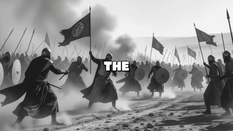 Saladin: The Charismatic Leader Who Redefined Valor and Compassion Amidst the Crusades