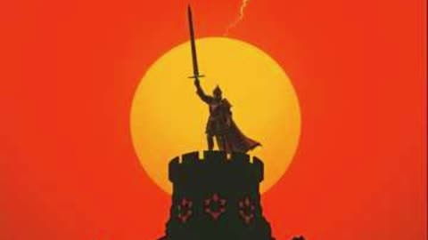 “Arcane Steel” (Eldritch Knight)