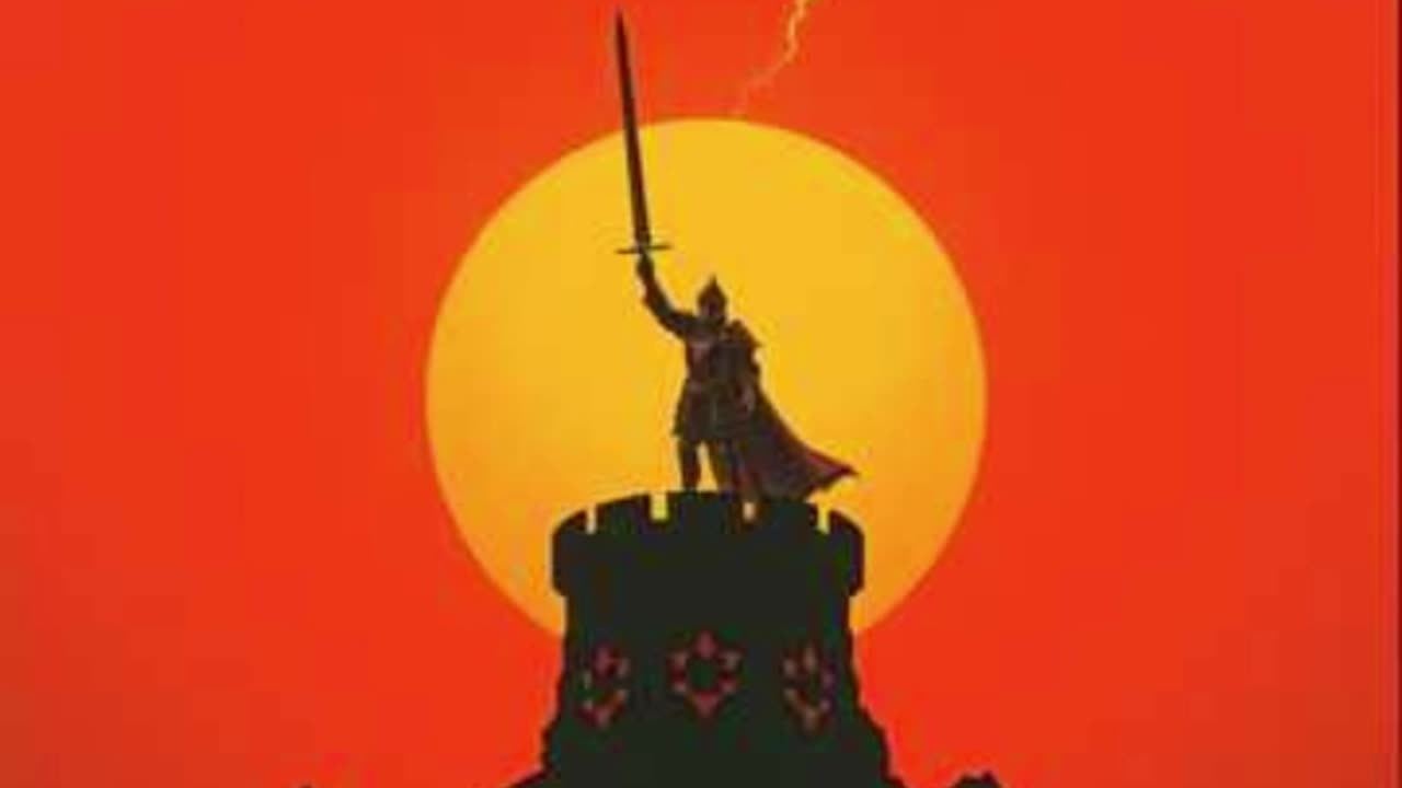 “Arcane Steel” (Eldritch Knight)