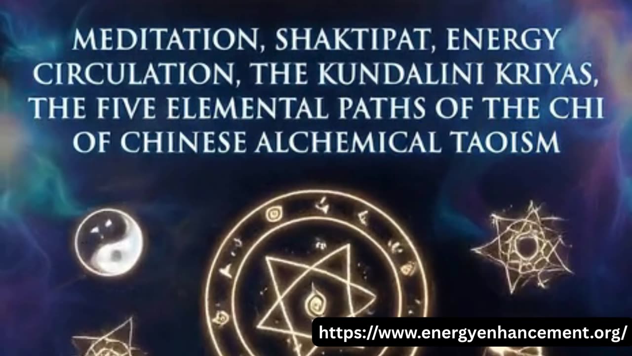 The Karma Clearing Process