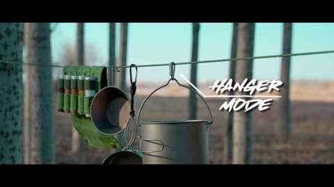 PlayStix The 5-in-1 Titanium EDC Chopsticks Fidget Tool by PLEI DESIGN