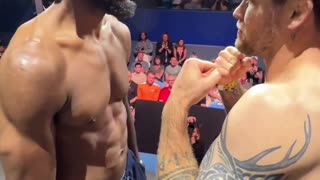 Jake Matthews vs. Neil Magny: UFC Perth Face-off