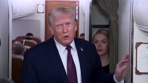 Trump says Venezuela ties 'working out well' as oil heads to US