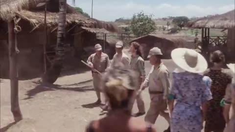 Wome Of Valor, Starring Susan Sarandon.
