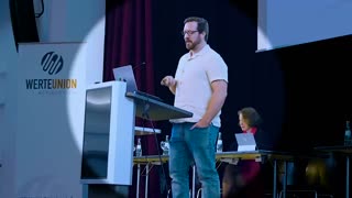 " DAS ENDE DER WISSENSCHAFT - ODER : WIE KONSTRUIERE ICH EINE 'PANDEMIE'? " - Robert Rockenfeller