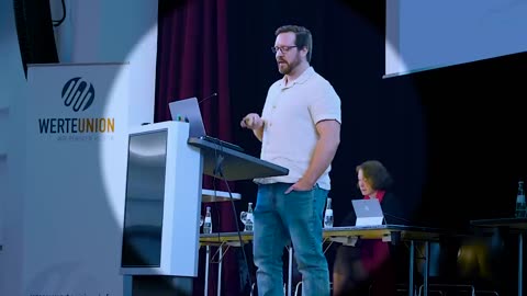 " DAS ENDE DER WISSENSCHAFT - ODER : WIE KONSTRUIERE ICH EINE 'PANDEMIE'? " - Robert Rockenfeller