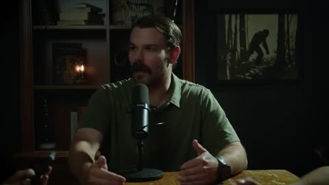 Real Demonic Encounters with Psychedelics!?