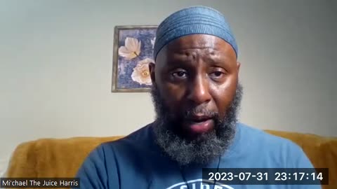 "Who are The Moore's?" Full Video "Mi'chael's Knowledge of Truth" MONDAY's @ 9pm est. 7/31/23