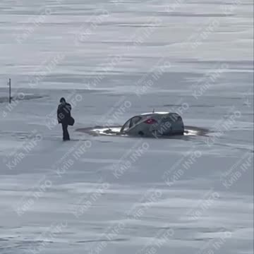 I'll Get Out Here... Thanks