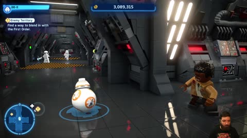 Skywalkers Ruin Everything The Game! C'mon You Apes, Do You Wanna Live Forever?!