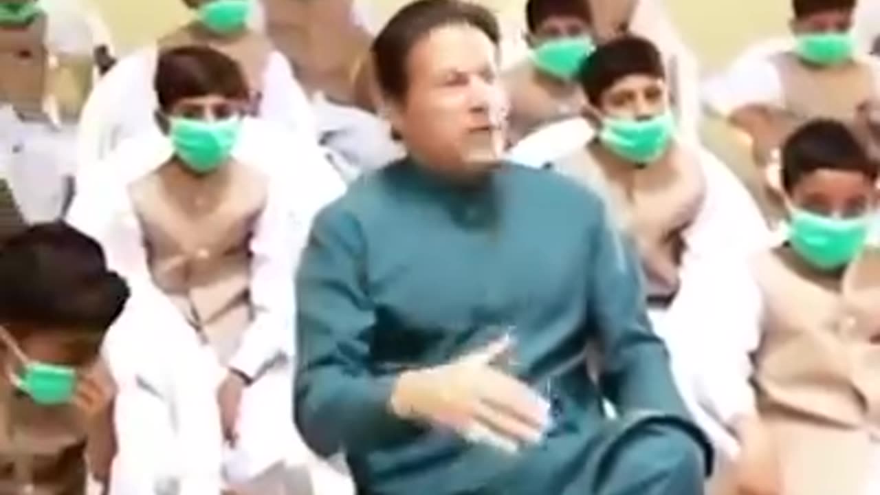 imran khan