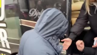 🚨ASSAULTED: I WAS ATTACKED & PEPPER SPRAYED AT ANTI-ISLAM PROTEST