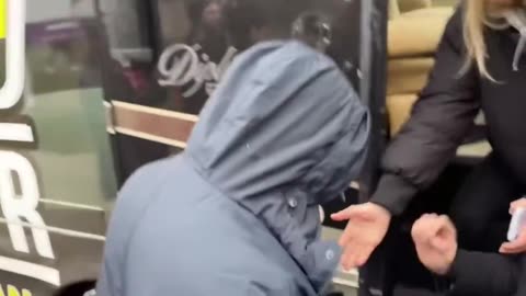 🚨ASSAULTED: I WAS ATTACKED & PEPPER SPRAYED AT ANTI-ISLAM PROTEST