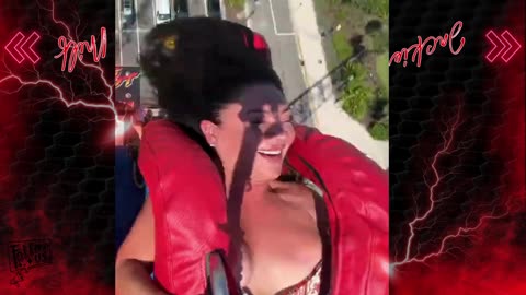 Jackies Slingshotride