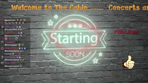 It's that time again ... We get to say Helloooooooo ......