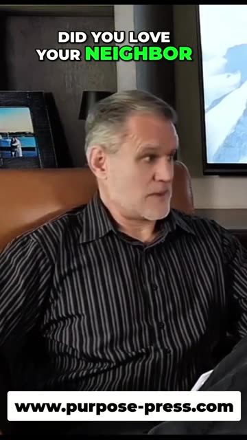 Creation is Watching | The Trail: Encounter Shorts