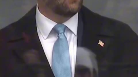 🔥JD Vance reminding us how far we’ve come!