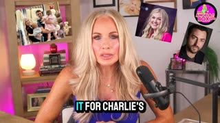 For Charlie | Defending Truth, Protecting Legacy | Series Teaser | Angela Box Show