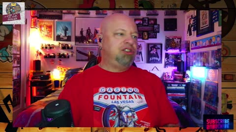 Atropia Trailer Reaction