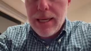 Jake Novak responds to what Matt Gaetz said about him being involved in extorting his Father