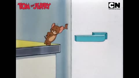 Tom and Jerry part 3