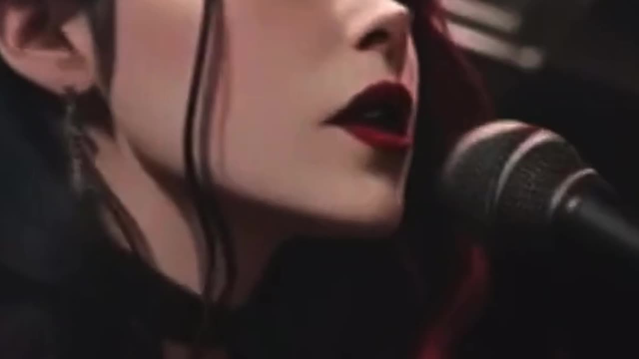 NOCTIVIA - Reborn in Love (Official Visualizer)