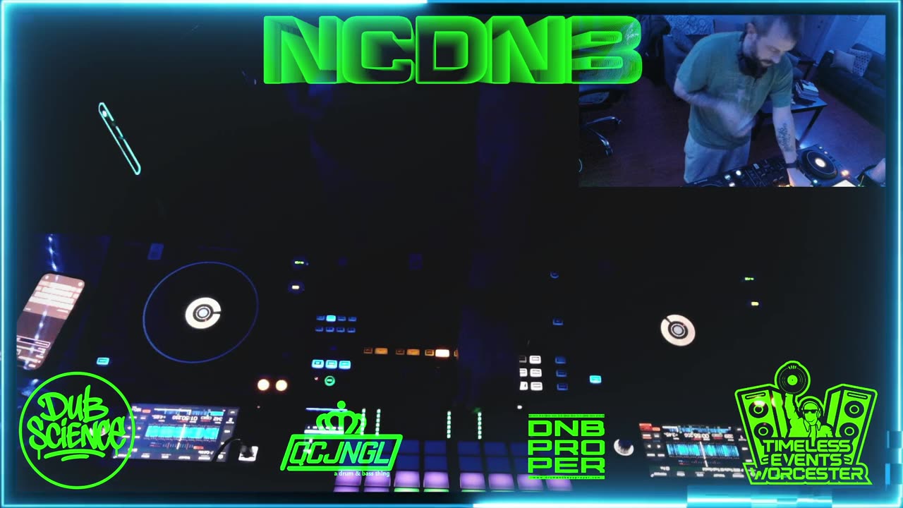 You’re Now Locked Into Timeless !