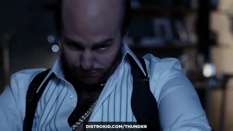 Man was born to feel pain - preview the dance off