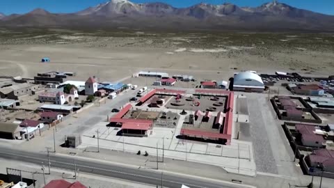 Chile elects far-right Kast as its next president