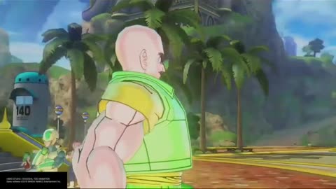 McDicken. Forgotten Fighter? Ep. (1)? Sorry, I'm new here.