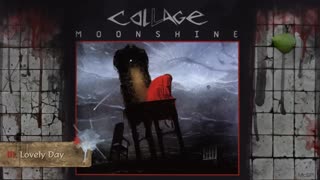 Collage - Moonshine [1994]