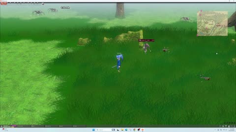 Mabinogi private server