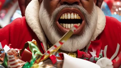 Wicked Santa Claus Saves Christmas | Part 7