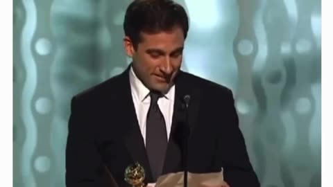 😂 Funniest Award Speech Ever!