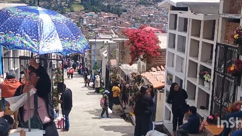 Se fueron de este mundo Pero no de nuestros corazones