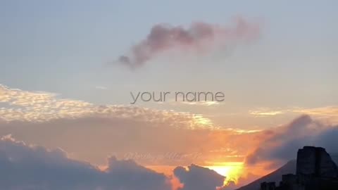 🙏✨ Praise God in Prayer | A Short Moment of Worship | InGodWeTrustDaily