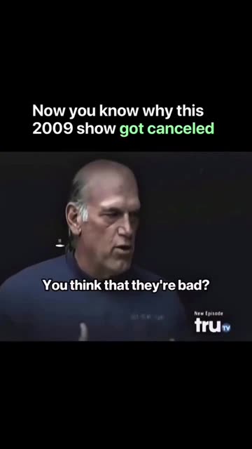 The World Health Organisation has decided the world has too many people”